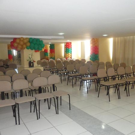 Rede Andrade Plaza Recife Hotel Buitenkant foto