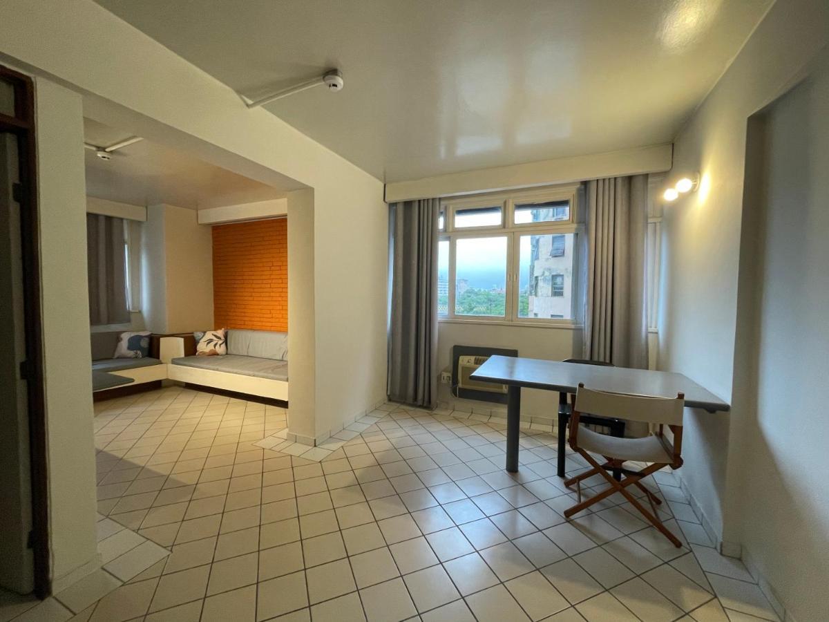 Rede Andrade Plaza Recife Hotel Buitenkant foto