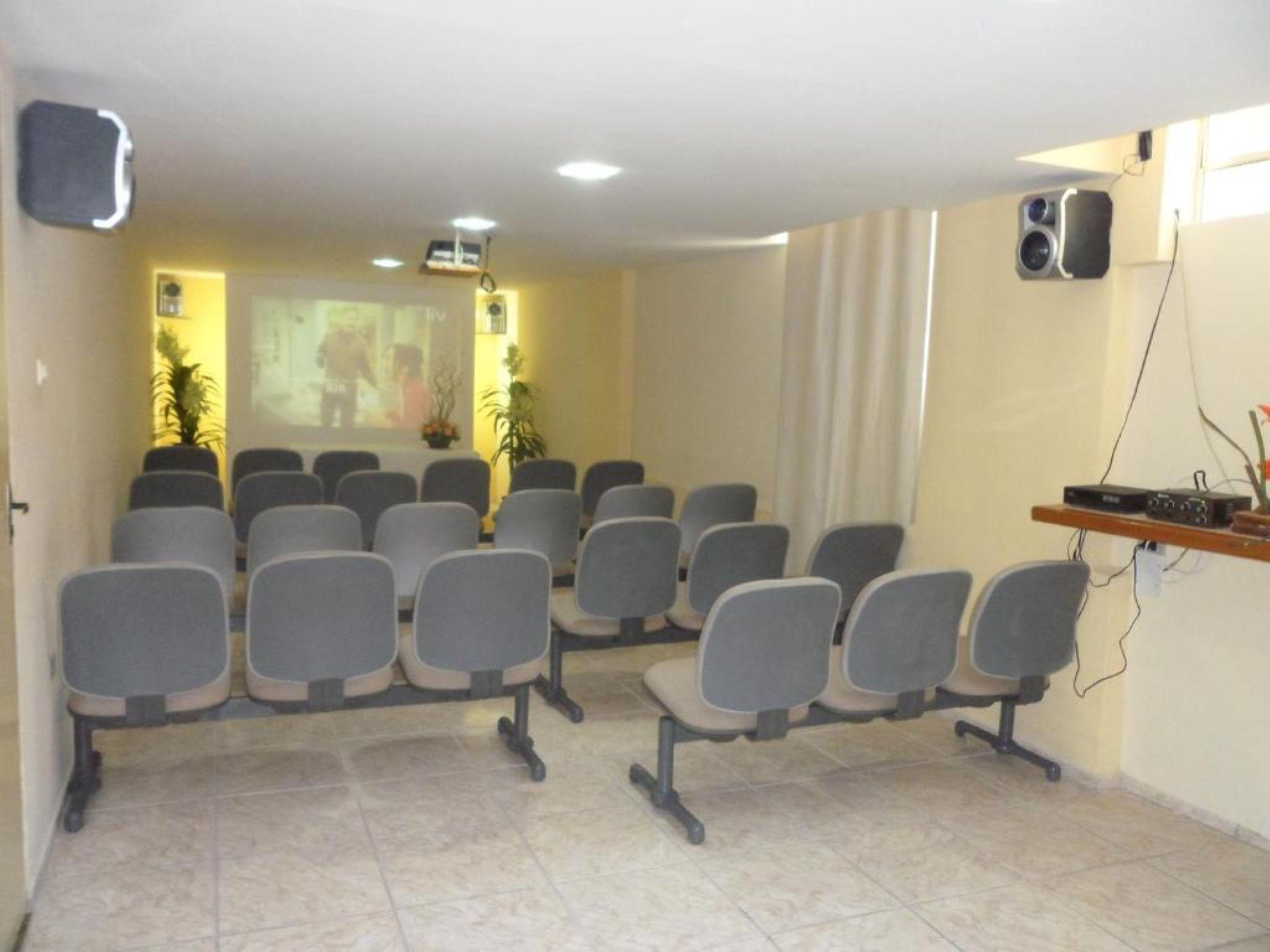 Rede Andrade Plaza Recife Hotel Buitenkant foto